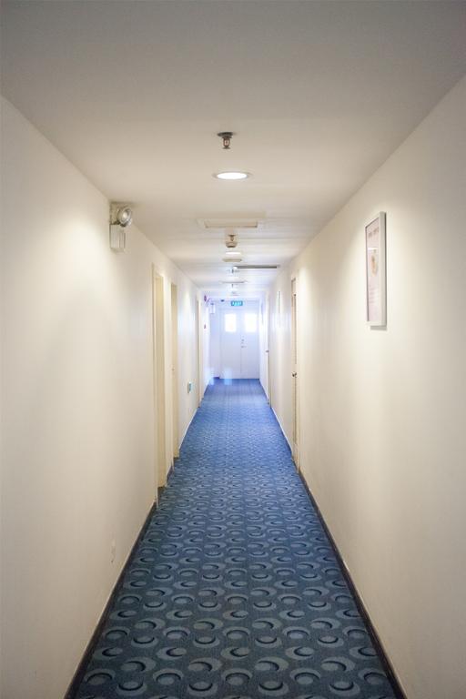 7Days Inn Guiyang Normal University Екстер'єр фото